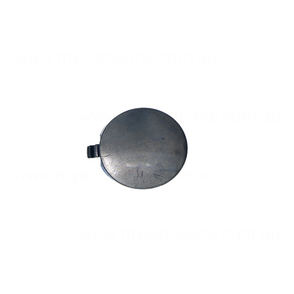 Front Bar Tow Hook Cover OEM suits Toyota Yaris