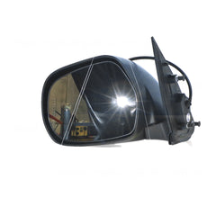 Door Mirror Electric Adjust Passenger Side Certified Suits Toyota Hiace 2005 to 2013