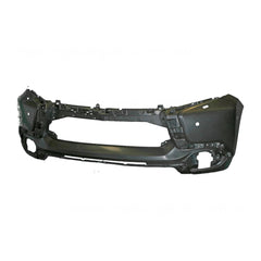 Genuine Front Bar With Head Lamp Washer suits Mitsubishi Pajero Sport QE 2015 to 2019