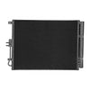 A/C Condenser Aftermarket suits Kia Proceed and Cerato 2013-2016