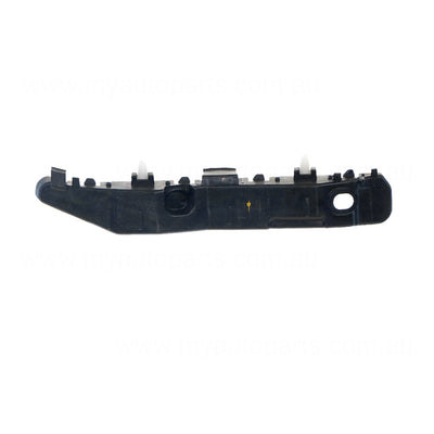 Front Bar Bracket Passenger Side OEM Suits Hyundai Sonata LF 2015 to 2017
