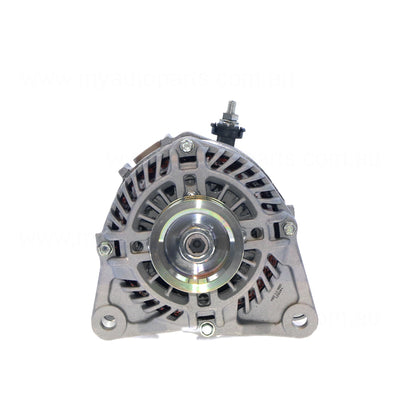 12 Volt 3 PIN Alternator Mitsubishi Type Aftermarket suits Mazda 3, 6, CX-3 & CX-5