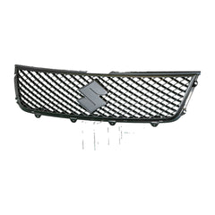 Grille OEM Suits Suzuki Grand Vitara JB/JT 2005 to 2008