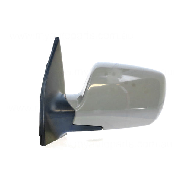 Door Mirror, Electric Heated, Passenger Side OEM Suits Kia Carnival VQ 2006 to 2008