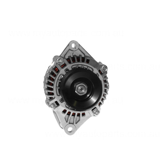 Alternator Mitsubishi Type Aftermarket suits Ford Courier / Ranger and Mazda B Series / BT50 1996-2011