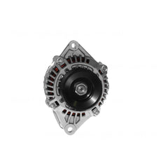 Alternator Mitsubishi Type Aftermarket suits Ford Courier / Ranger and Mazda B Series / BT50 1996-2011