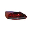 Tail Lamp Passenger Side Genuine Suits Volkswagen Scirocco 1S 2011 to 2014