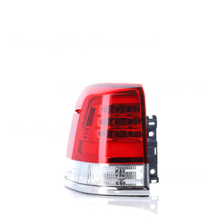 LED Tail Lamp Passenger Side Certified suits Toyota Landcruiser 200 Series 2015 On