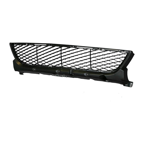 Front Bar Grille OEM Suits Mazda 3 BK Sedan Neo/Maxx 2004 to 2006