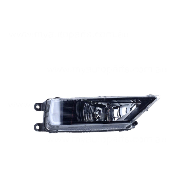 OEM Fog Lamp Drivers Side suits Volkswagen Tiguan 5N 2016 onwards