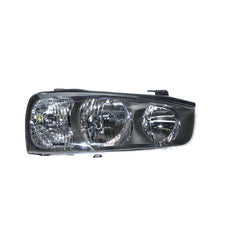 Head Lamp Drivers Side Certified Suits Hyundai Elantra XD 2000 to 2003