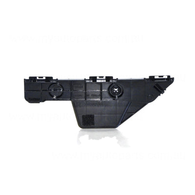 Rear Bar Retainer Drivers Side Genuine Suits Toyota Kluger GSU40R/GSU45R 2007 to 2013