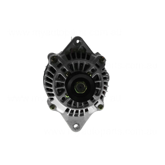 12 Volt 100 Amp C-S-L Alternator Mitsubishi Type Aftermarket Suits Subaru Outback BP 2003 to 2006