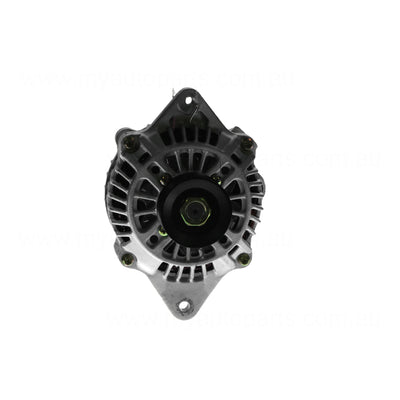 12 Volt 100 Amp C-S-L Alternator Mitsubishi Type Aftermarket Suits Subaru Outback BP 2003 to 2006
