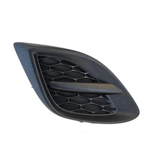 Front Bar Grille Drivers Side OEM Suits Mazda 2 DE 5/2010 to 2/2011