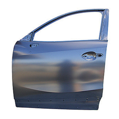 Genuine Front Door Passenger Side suits Mazda CX-5 KE 2012 to 2017
