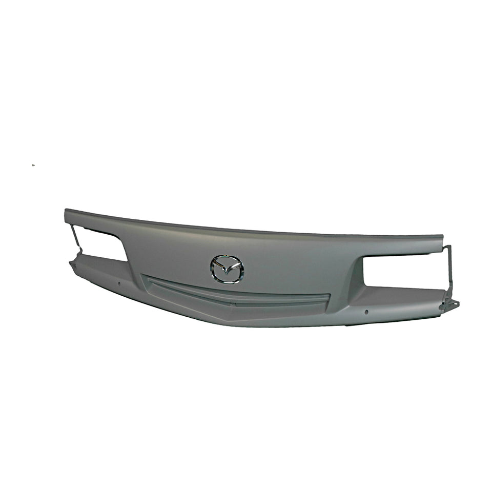 Grille OEM Suits Mazda B Series UN 1999 to 2002