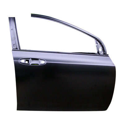 OEM Front Door Drivers Side suits Honda City GM 2009 to 2013