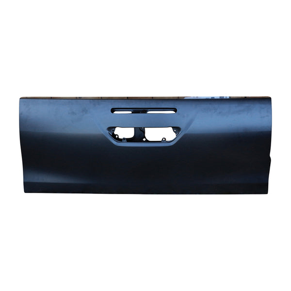 Toyota Hilux Aftermarket Tailgate Shell 07/2015 to 08/2020 - 65700KK010