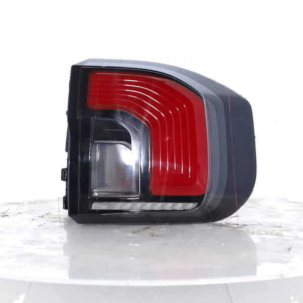 Ford Everest OEM Tail Lamp Drivers Side 06/2022 to / - N1VZ13404P