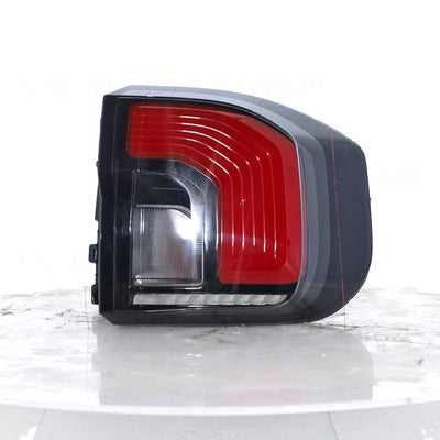 Ford Everest OEM Tail Lamp Drivers Side 06/2022 to / - N1VZ13404P