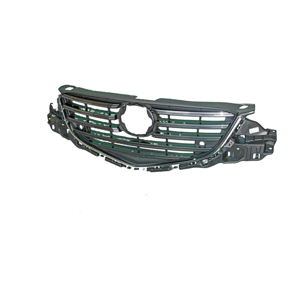 Grille OEM Suits Mazda CX-5 KE 2015 to 2017