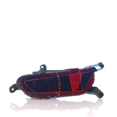 Rear Bar Reflector Passenger Side Genuine suits Mazda CX-3 DK