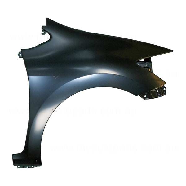 OEM Front Guard Drivers Side suits Toyota Corolla ZRE152R 2009 to 2012
