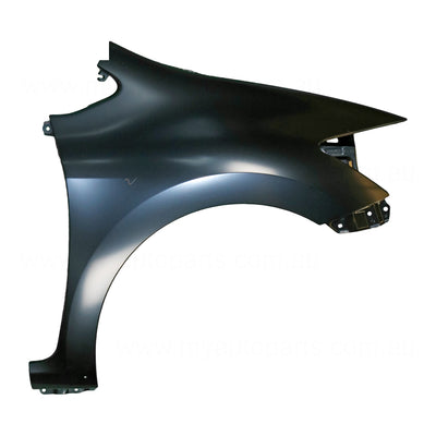 OEM Front Guard Drivers Side suits Toyota Corolla ZRE152R 2009 to 2012