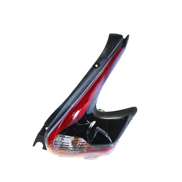 Tail Lamp Drivers Side OEM Suits Nissan Juke F15 II 2015 to 2020