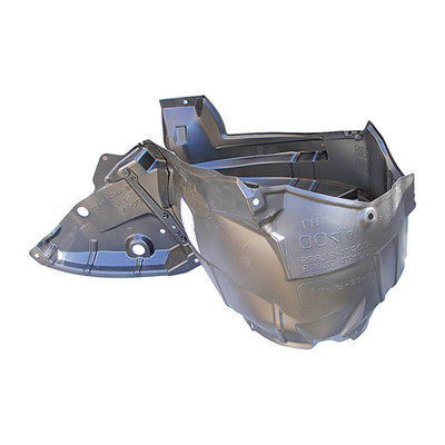 Front Guard Liner Passenger Side Genuine Suits Toyota Corolla ZRE152R 2009 to 2012