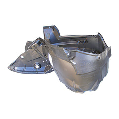 Front Guard Liner Passenger Side Genuine Suits Toyota Corolla ZRE152R 2009 to 2012