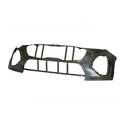 Genuine Front Bar Upper suits Kia Sportage QL 2018 to 2021