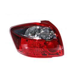 Tail Lamp Passenger Side Genuine suits Toyota Corolla ZRE152R 10/2009 to 8/2012 Hatch