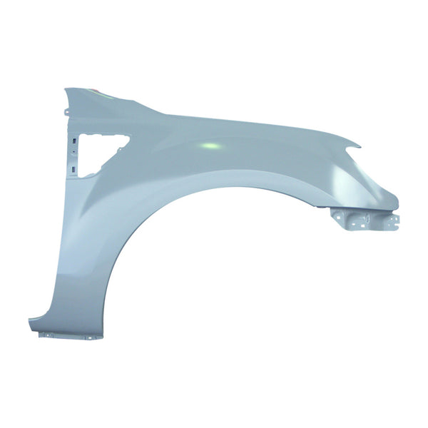 OEM Front Guard Drivers Side Primed suits Ford Ranger PX 2011 to 2015