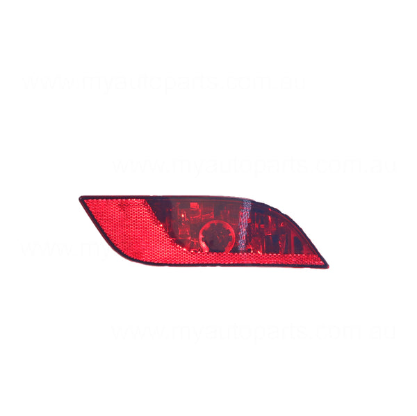 Rear Bar Lamp Drivers Side OEM suits Jeep Compass BG