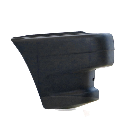 Aftermarket Front Bar End Drivers Side suits Mazda B Series UF, Ford Courier PC 1985 to 1996