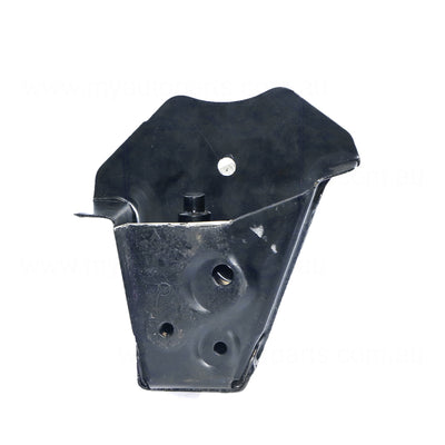 Front Bar Bracket Passenger Side Genuine Suits Toyota Kluger GSU40R/GSU45R 2007 to 2013