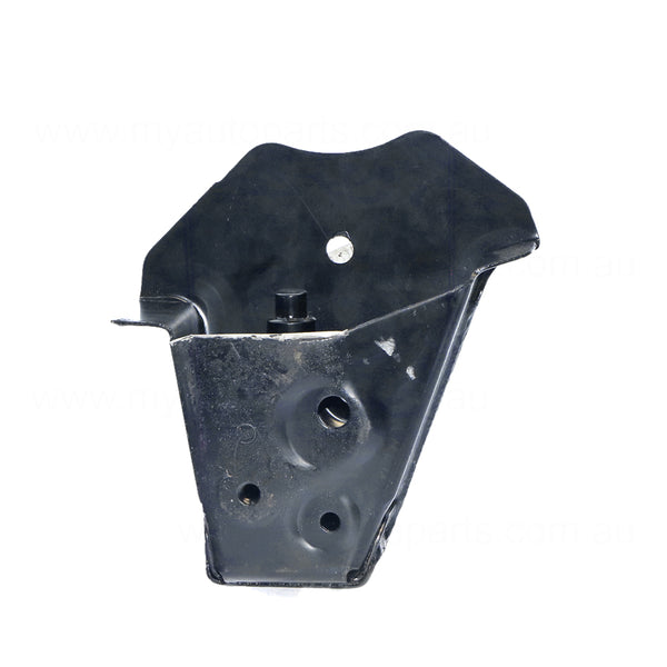 Front Bar Bracket Passenger Side Genuine Suits Toyota Kluger GSU40R/GSU45R 2007 to 2013