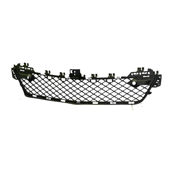 Front Bar Grille OEM suits Mercedes-Benz C Class Elegance/Avantgarde 4/2011 to 7/2014