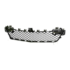 Front Bar Grille OEM suits Mercedes-Benz C Class Elegance/Avantgarde 4/2011 to 7/2014