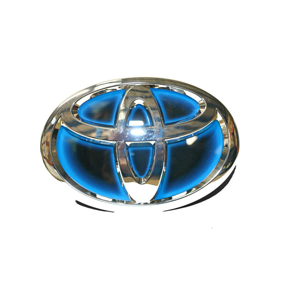 Grille Emblem OEM suits Toyota Prius-C NHP10R