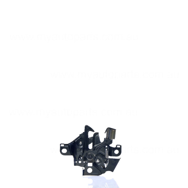 Bonnet Latch OEM Suits Toyota Corolla ZRE152R 2007 to 2012