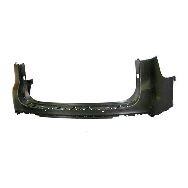 OEM Rear Bar suits Kia Carnival YP 2018 onwards