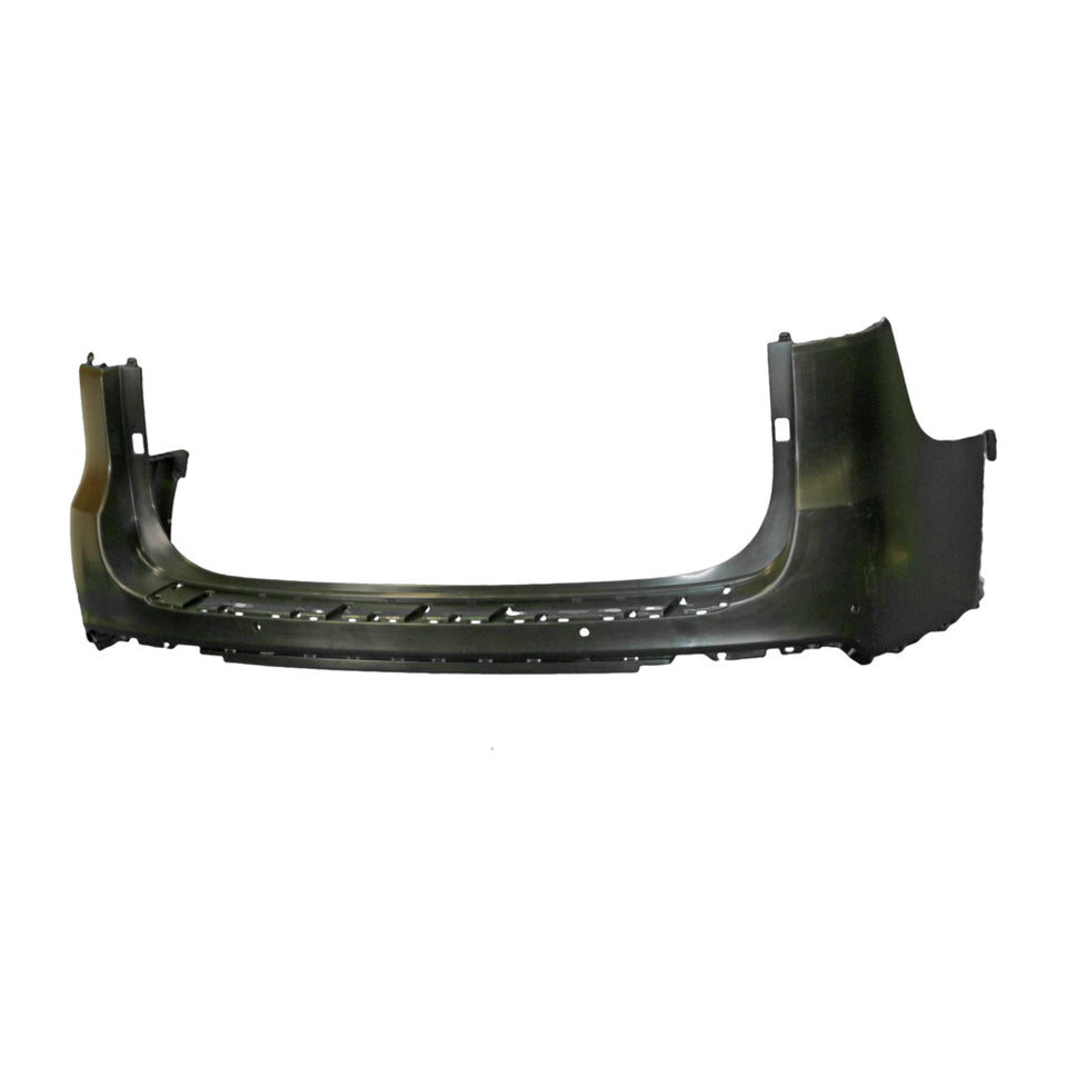 OEM Rear Bar suits Kia Carnival YP 2018 onwards