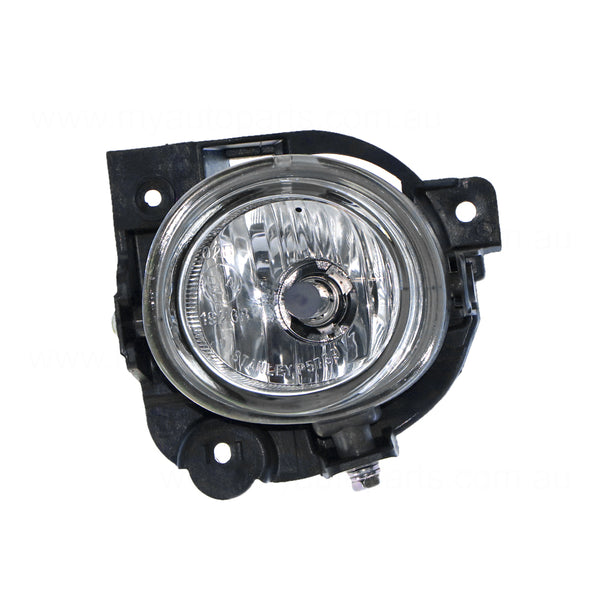 Fog Lamp Passenger Side OEM suits Ford Ranger & Mazda BT-50 2006 to 2011