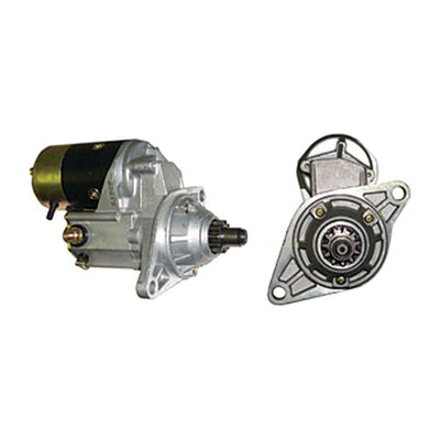 Toyota Camry Aftermarket Starter Motor 09/2017 to 02/2021 - 2810036180