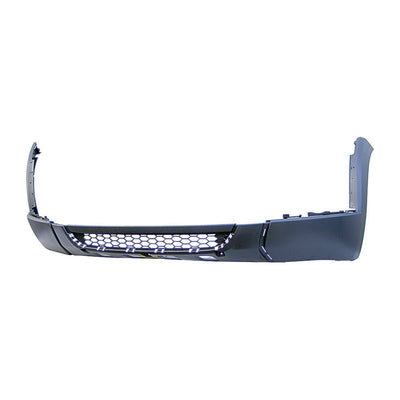 Genuine Front Bar suits Holden Captiva 7 CG II 2011 to 2013