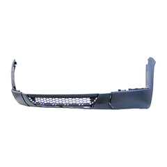 Genuine Front Bar suits Holden Captiva 7 CG II 2011 to 2013
