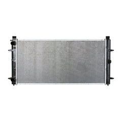 Radiator 33 / 33 mm Plastic Aluminium 720 x 348 x 32 mm Manual/Auto AAC,ACV,AAB, Aftermarket Suits Volkswagen Transporter T4 1992 to 2004
